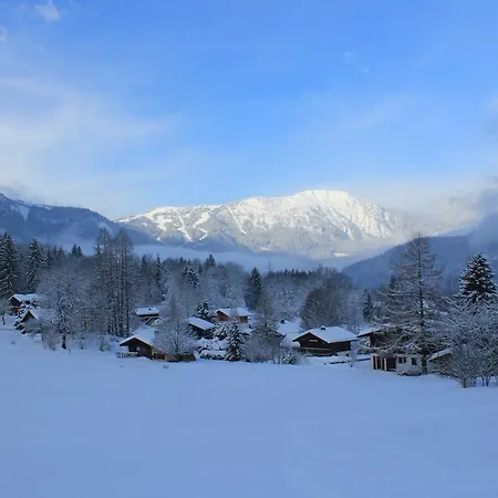 Chalet De Pascaline Les Houches