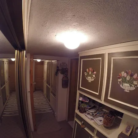Chalet De Pascaline Bed & Breakfast *